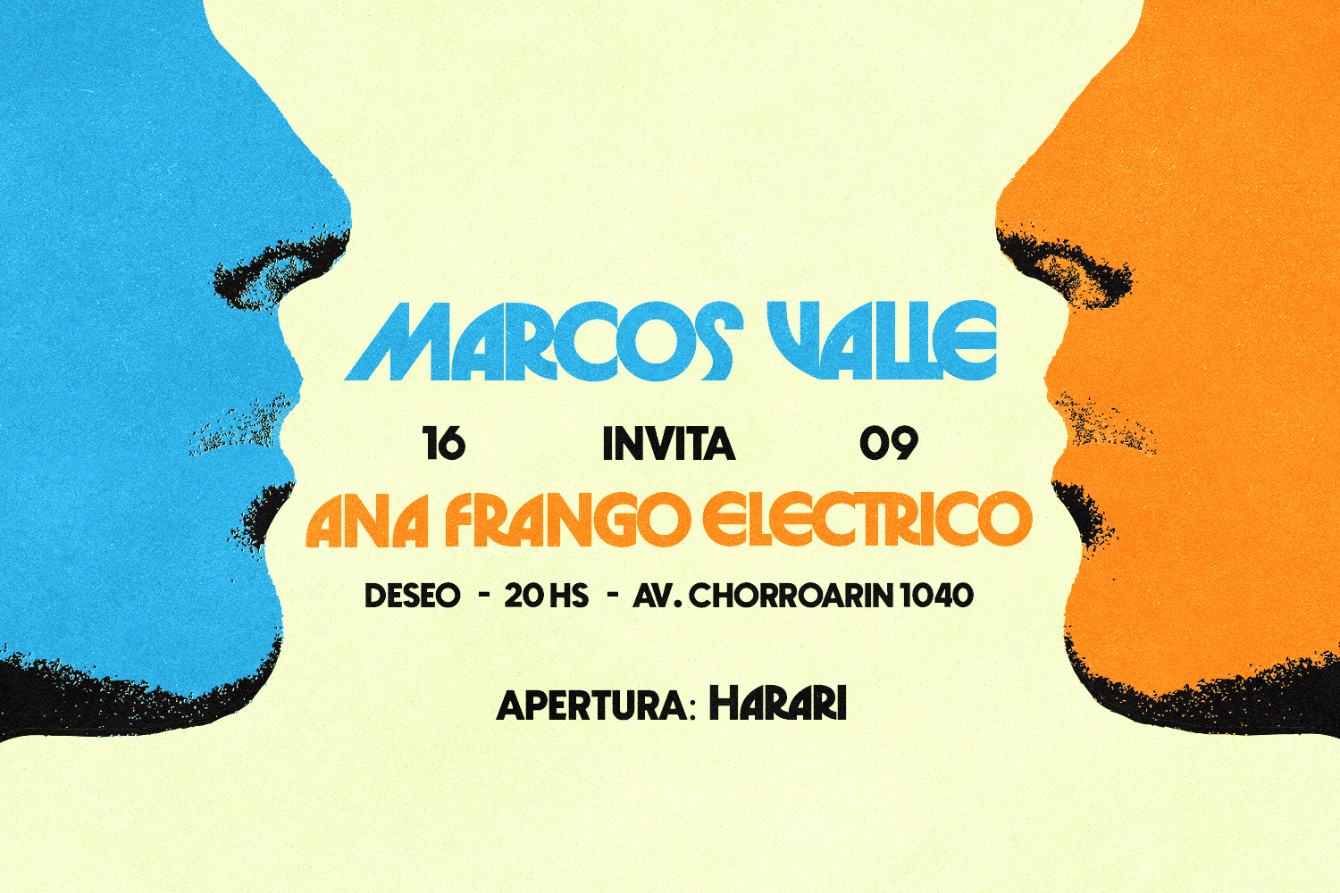 Marcos Valle