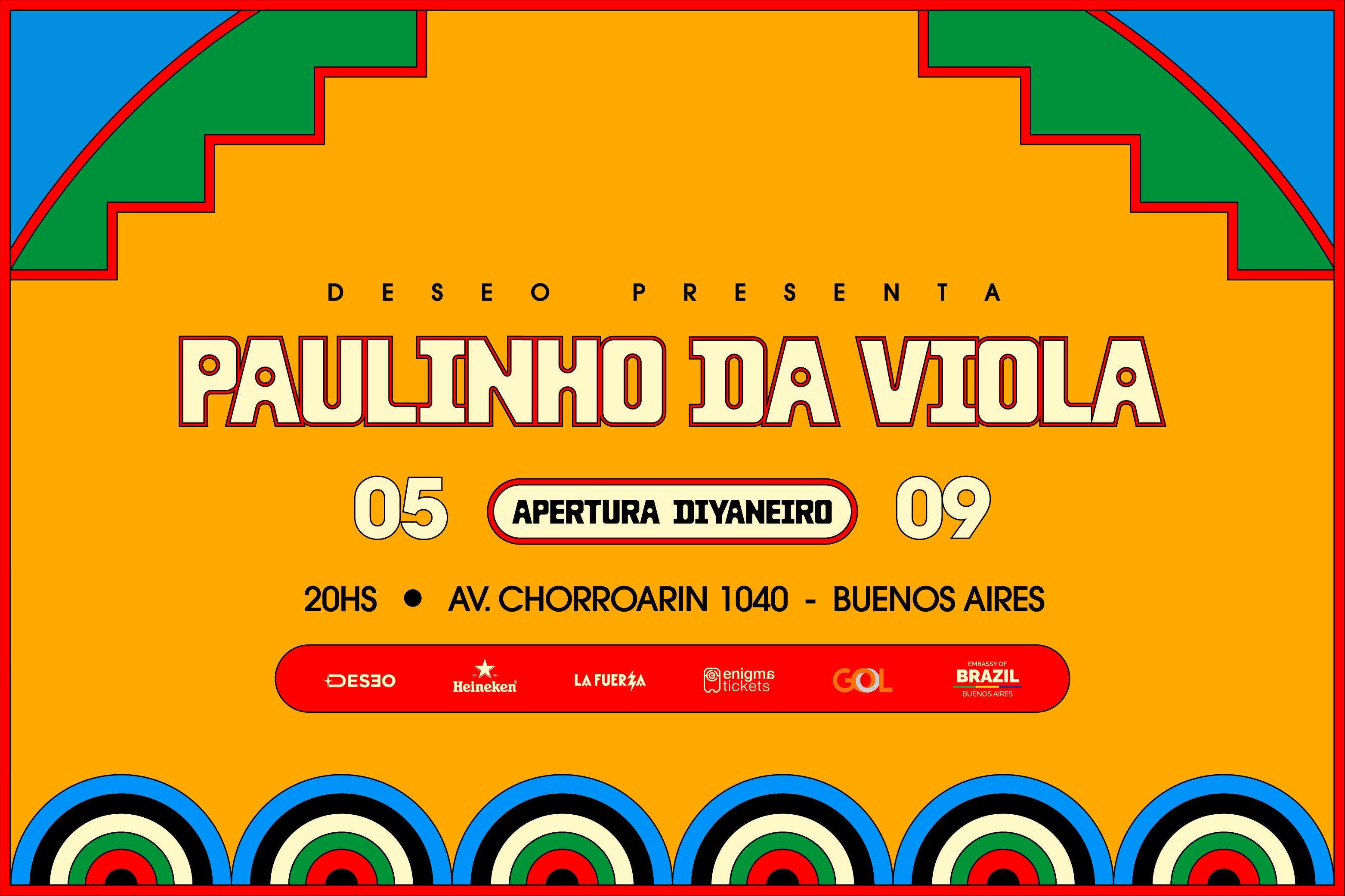 Paulinho Da Viola