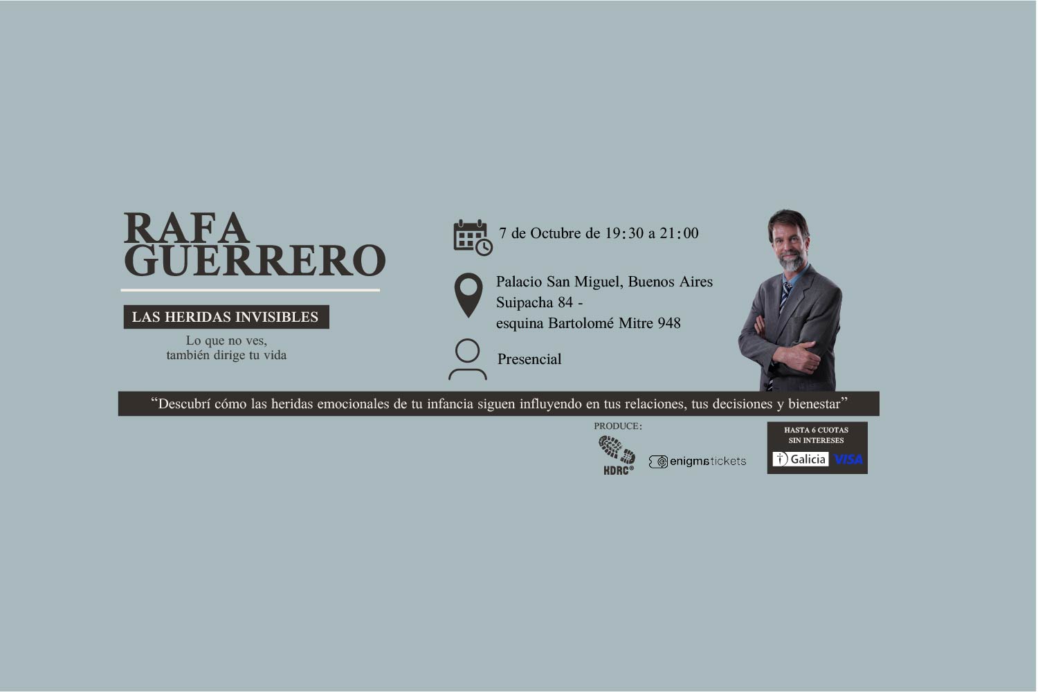 Rafa Guerrero